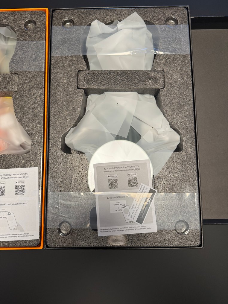 Kaws (1974) - KAWS x Squid Game Young-Hee #3.2