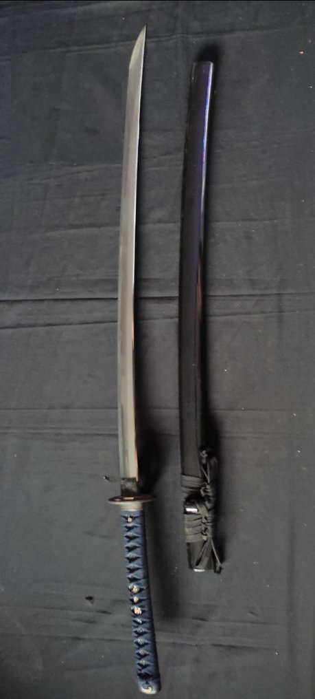 Katana - Giappone #1.0