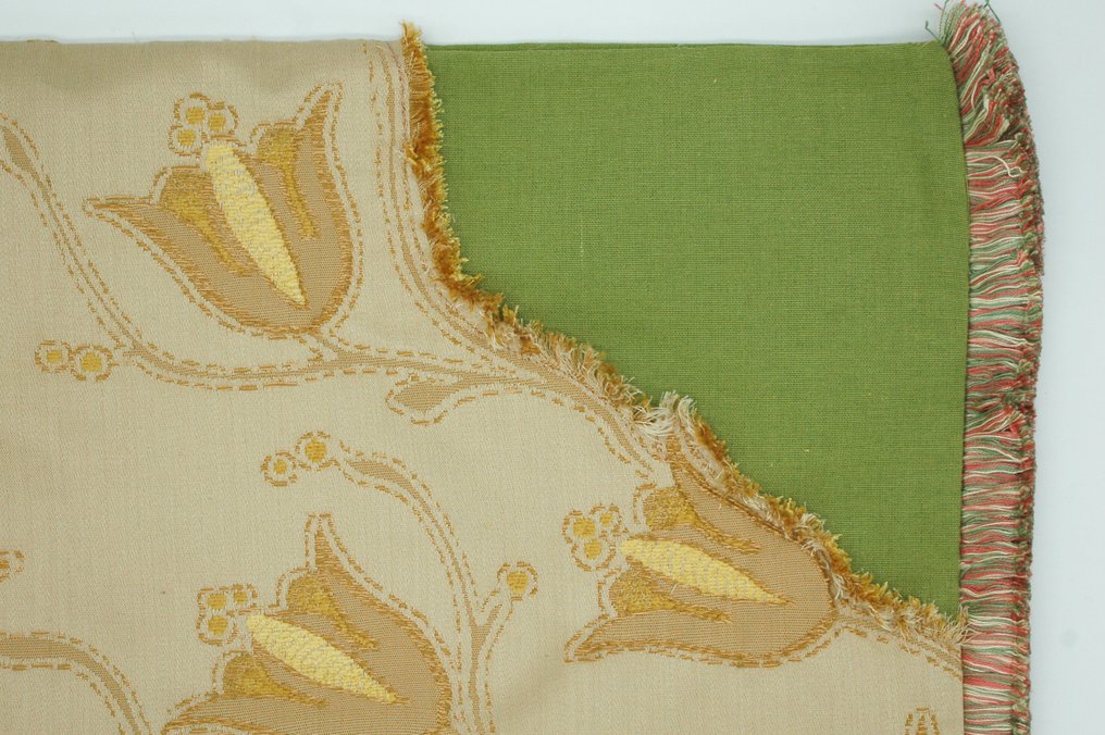 装饰性生命郁金香 - campo - 3件套 - 垫子 (3) #1.0