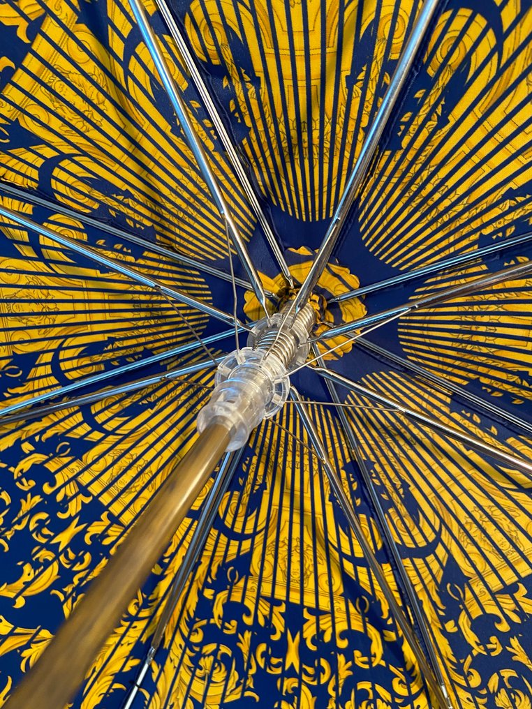 Versace - Regenschirm #4.3