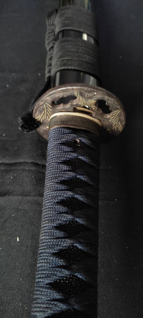 Katana - Giappone #4.3