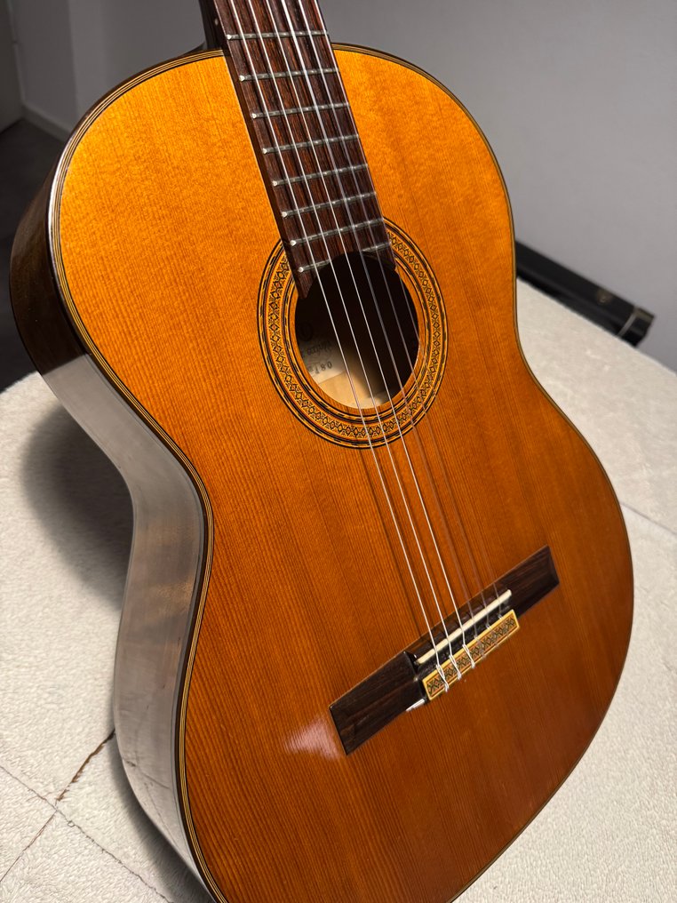 Shiro classical guitar new arrivals