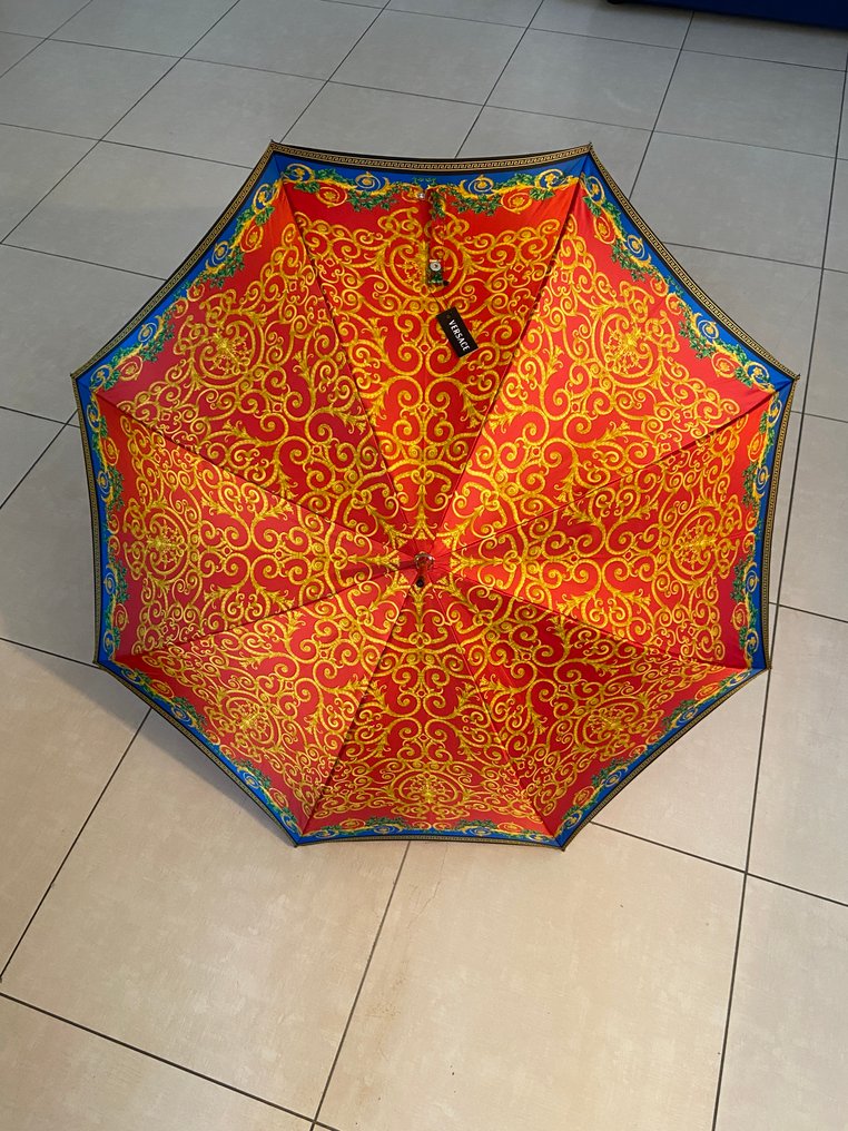 Versace - Paraply #1.0