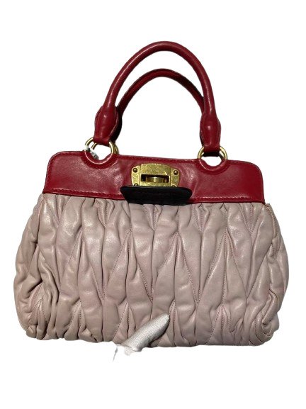 Miu Miu - Crossbody bag #1.0