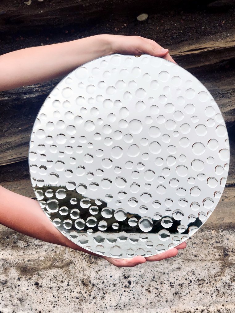 Laurène Guarneri - Mirror - Glass, mirror #4.3