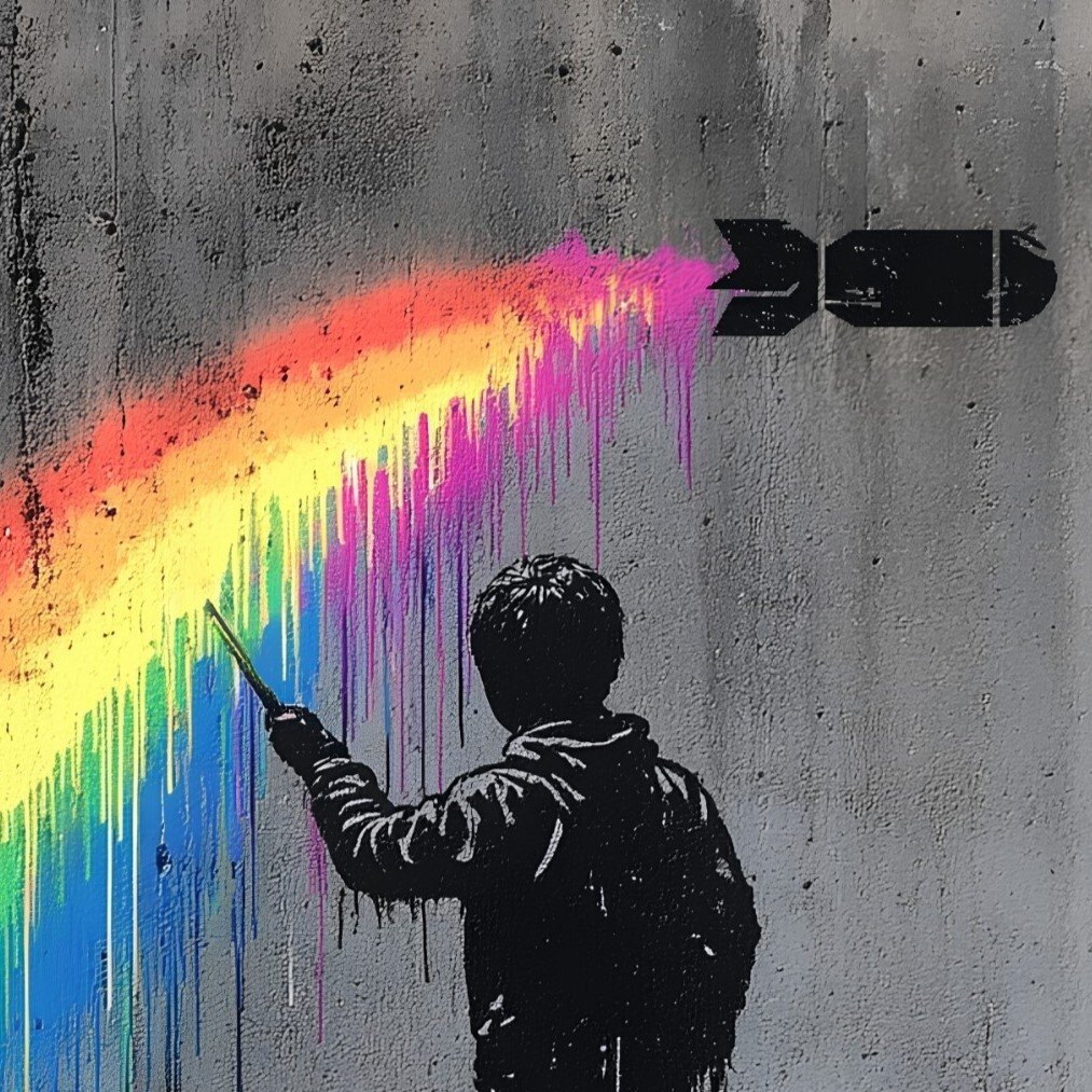 Santicri - Opera Santicri - Hope #3.2