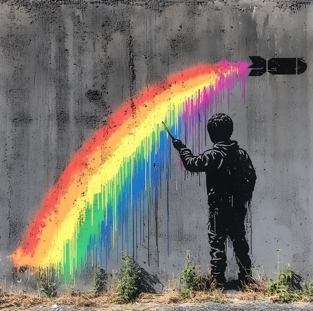 Santicri - Opera Santicri - Hope #2.1