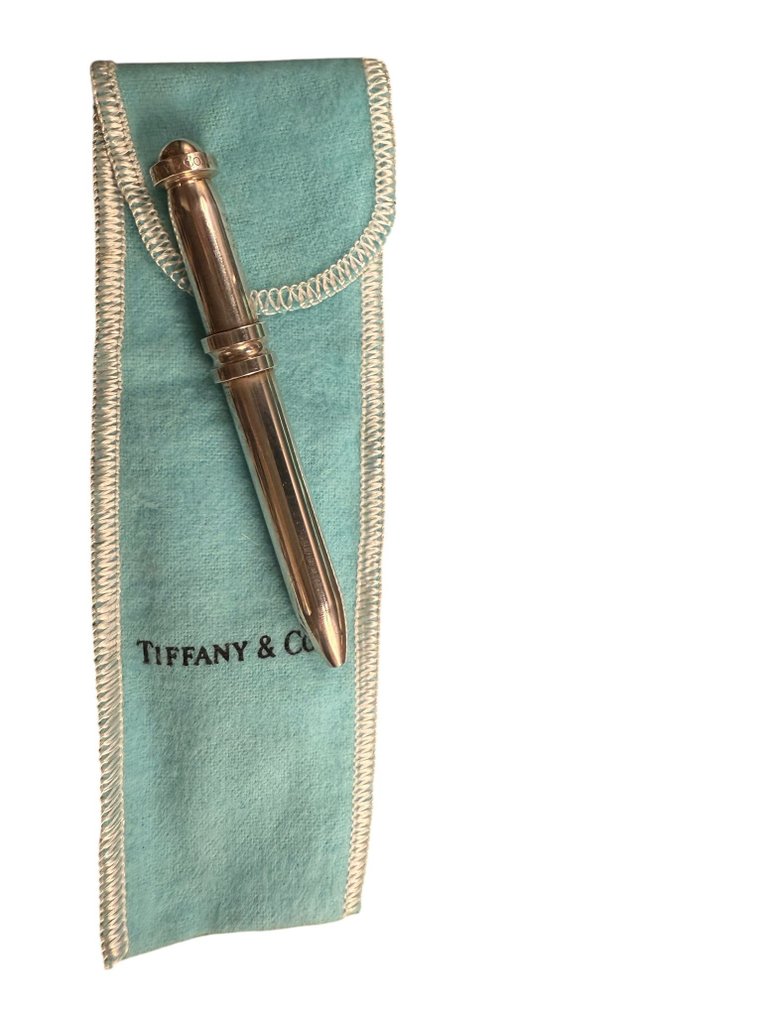 Tiffany & Co - Bolígrafo #1.0
