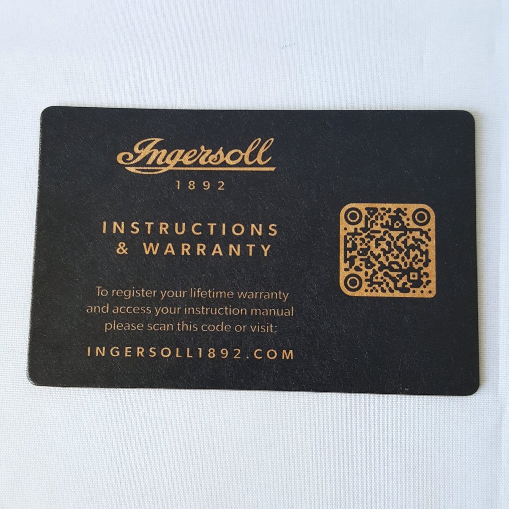Ingersoll - Automatic - Skeleton - Steel - 22 Jewels - CHARLES - New - Sem preço de reserva - Homem - 2025 #4.3