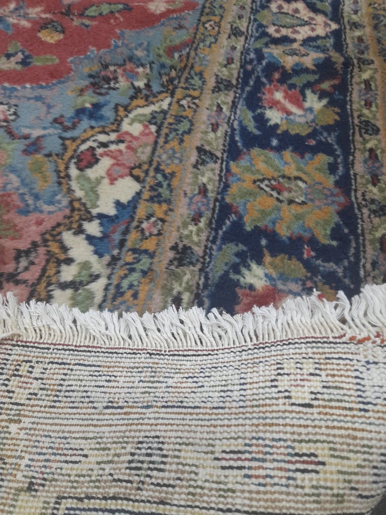 Carpet - 284 cm - 191 cm - handmade carpet #3.2