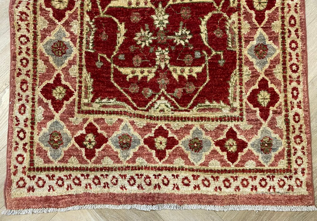 Ziegler-Ongebruikt - Tæppe - 242 cm - 82 cm #3.2