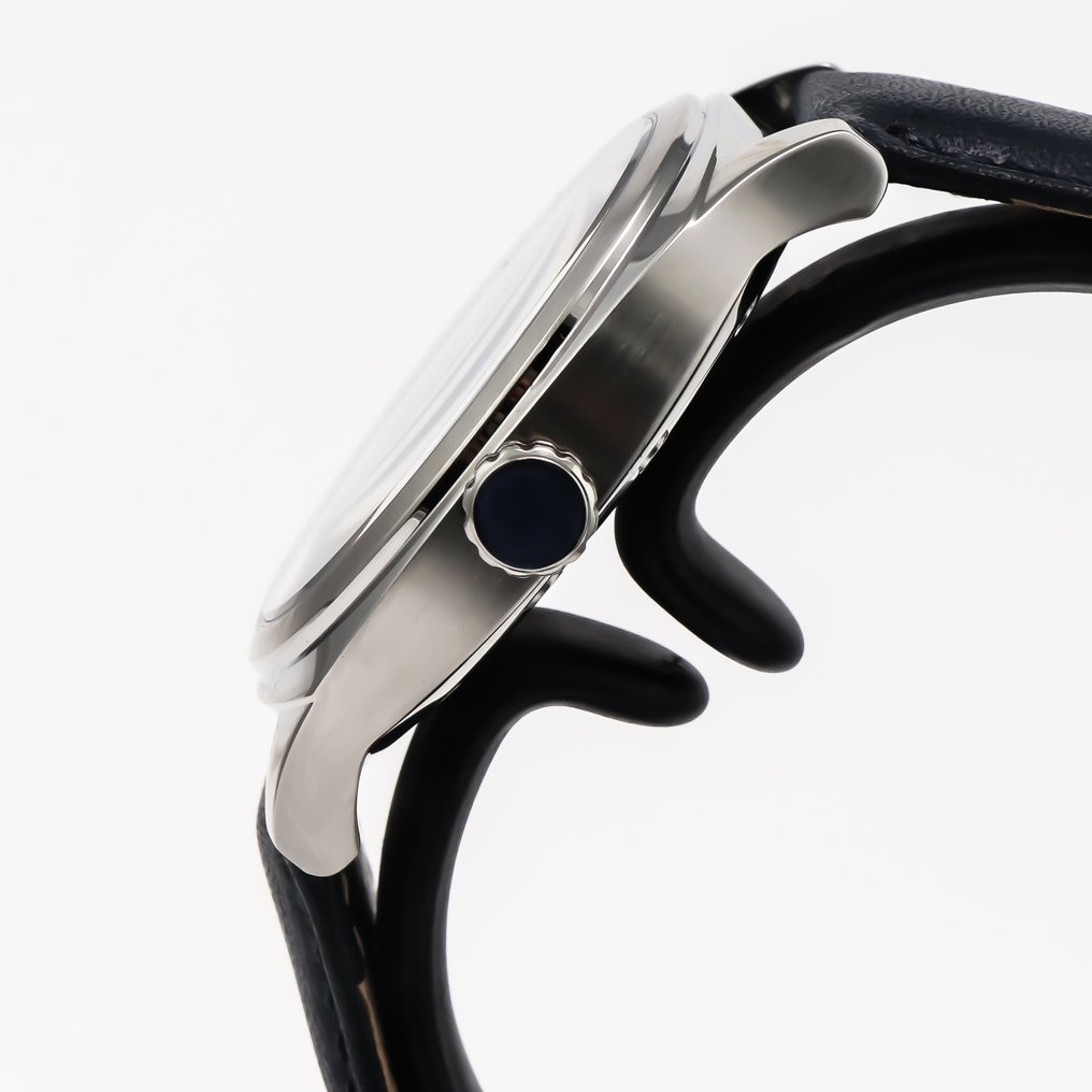 Optima - Atmos Swiss automatic - OSA485SK-SL-9 - No Reserve Price - Men - 2020+ #4.3