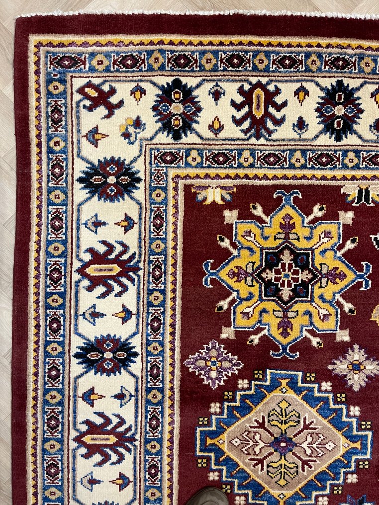 Shirwan Ziegler - Não utilizado - Carpete - 299 cm - 244 cm #2.1