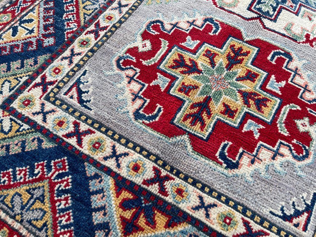 Caucasian-unused - Carpet - 150 cm - 99 cm #3.2