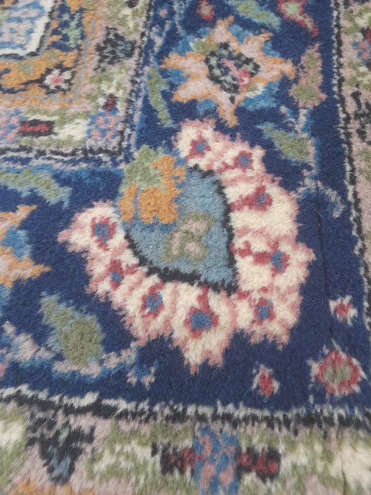 Carpet - 284 cm - 191 cm - handmade carpet #2.1