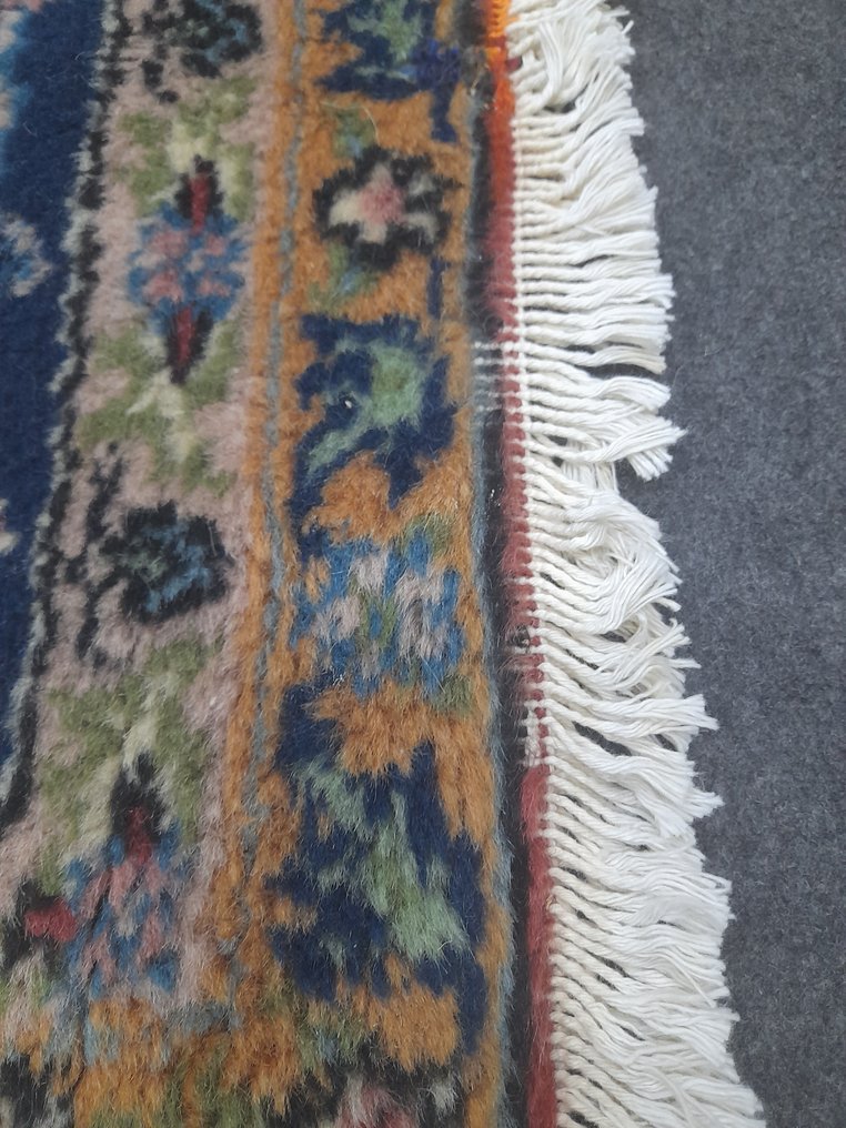Carpet - 284 cm - 191 cm - handmade carpet #1.0
