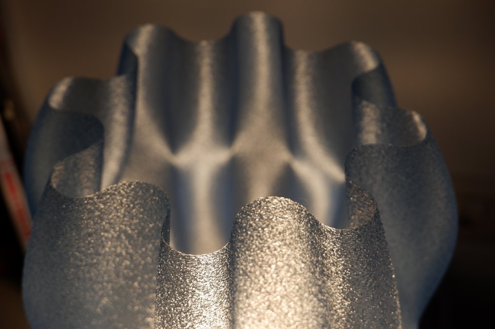 Lumovim - Lumovim - Επιτραπέζιο φωτιστικό - Θάλασσα του Μεσογείου - petg #1.0