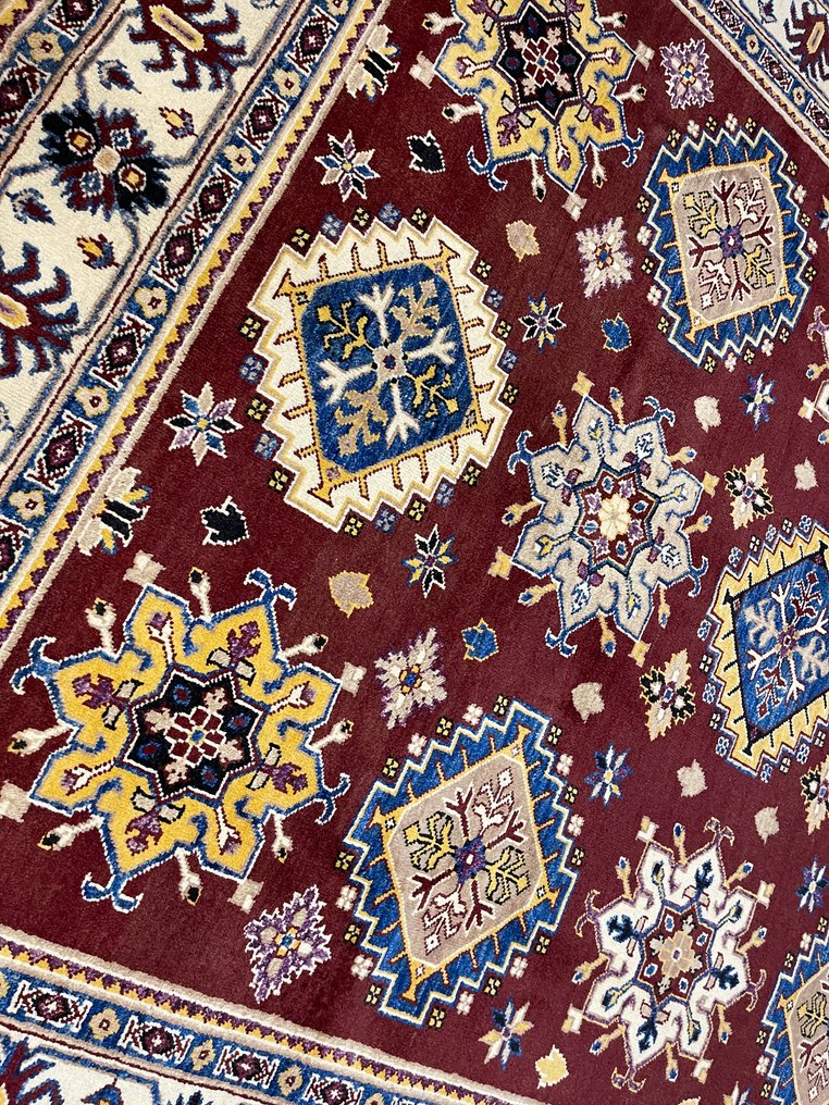 Shirwan Ziegler - Não utilizado - Carpete - 299 cm - 244 cm #4.3