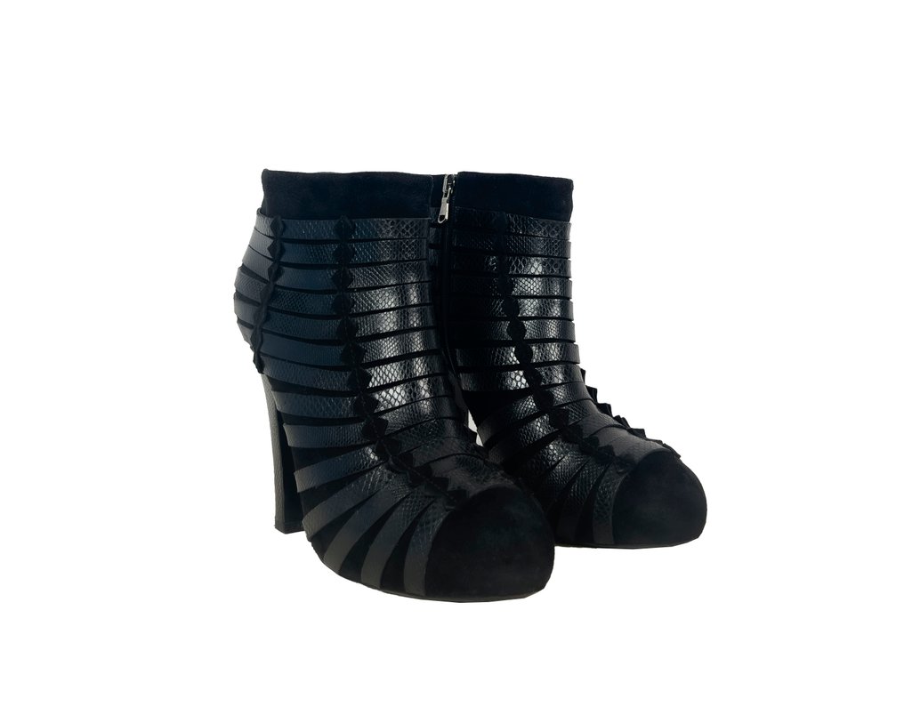 Bottega Veneta - Botine - Dimensiune: EU 40 #2.1