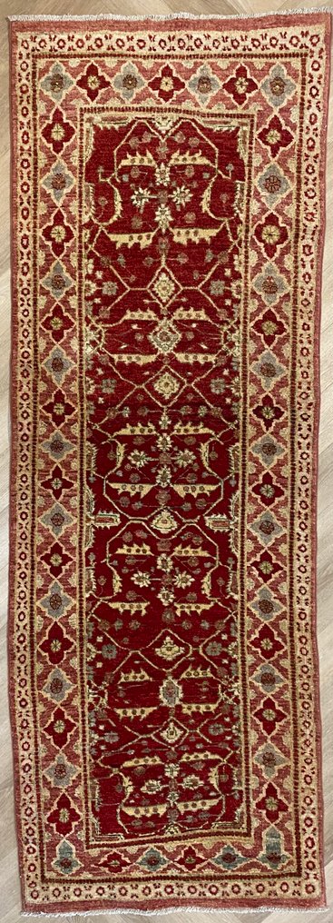 Ziegler-Ongebruikt - Tæppe - 242 cm - 82 cm #1.0