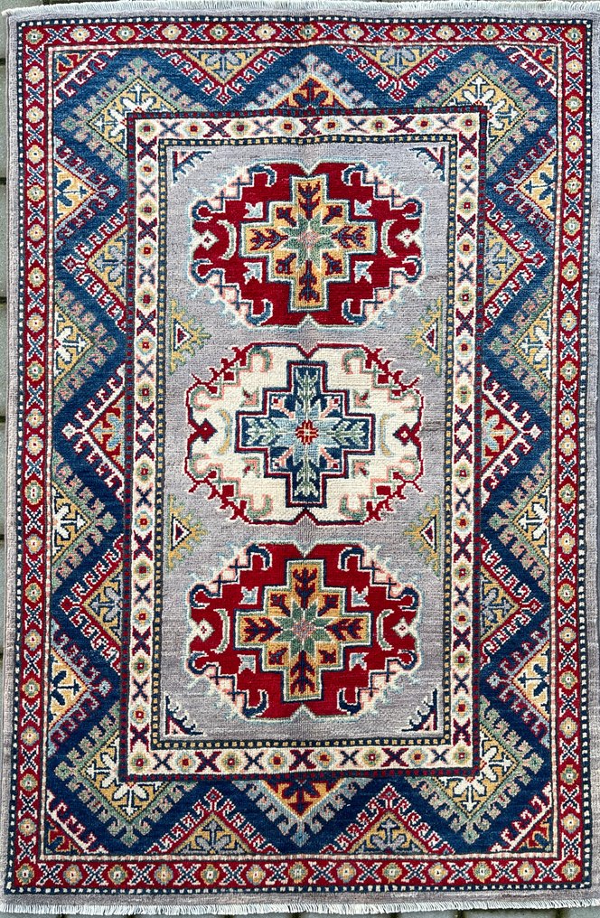Caucasian-unused - Carpet - 150 cm - 99 cm #2.1