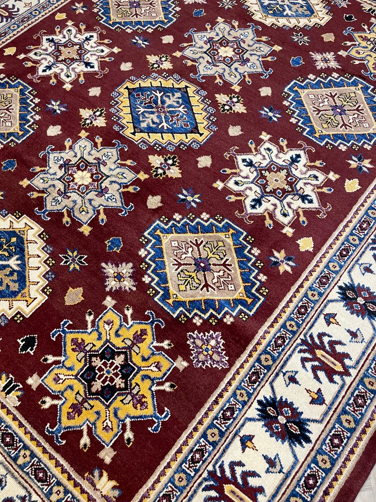 Shirwan Ziegler - Não utilizado - Carpete - 299 cm - 244 cm #3.2