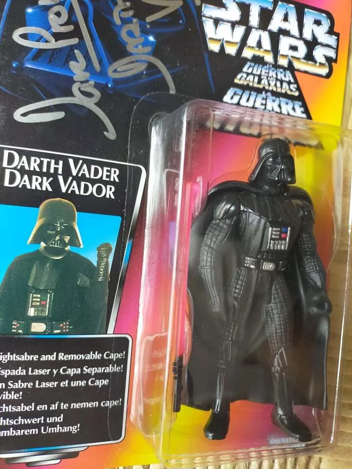 kenner  - Action figure #2.1
