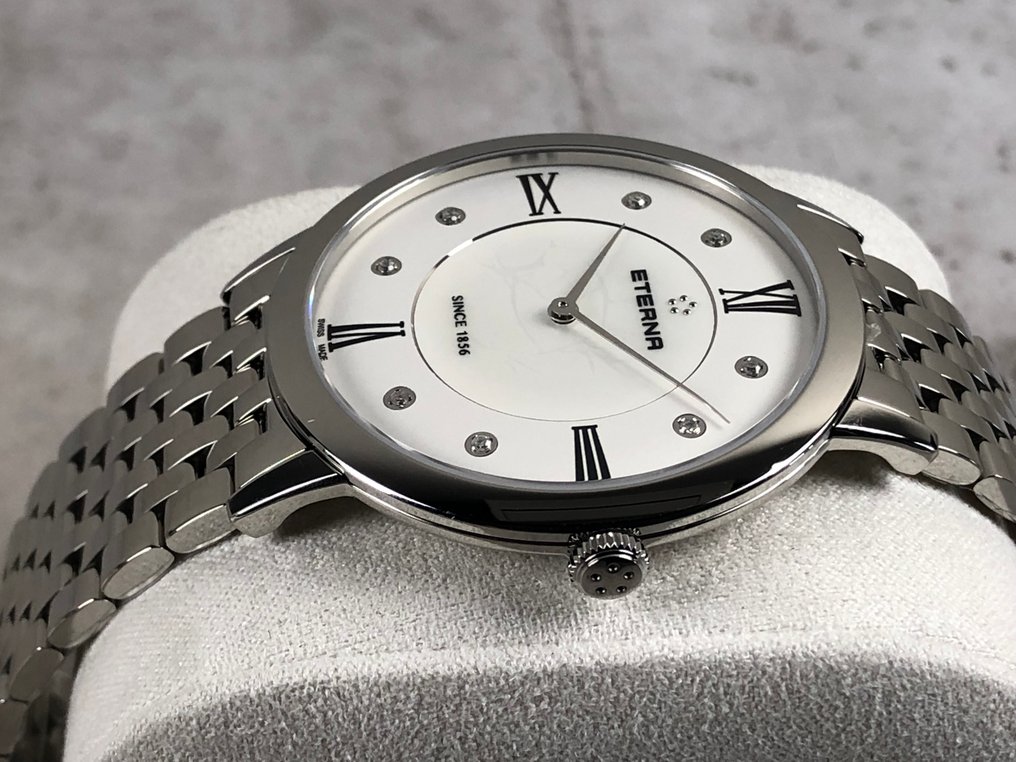 Eterna - Eternity Lady - 2711.41.66.1745 - Γυναίκες -   #3.2