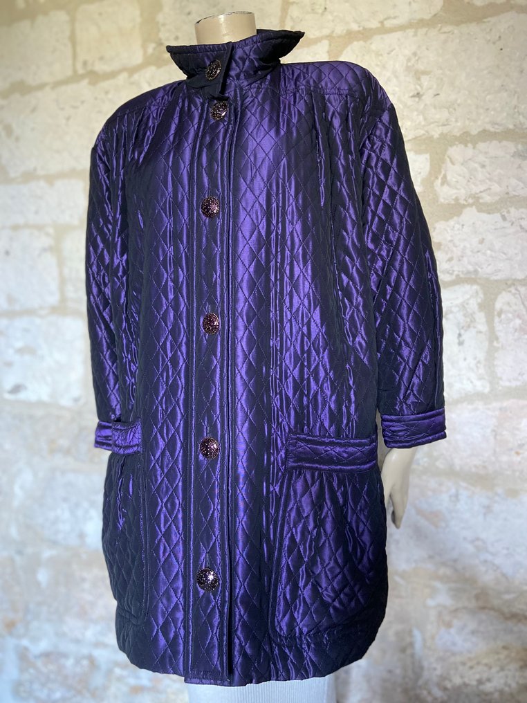 Yves Saint Laurent - Jacket - Vintage #1.0