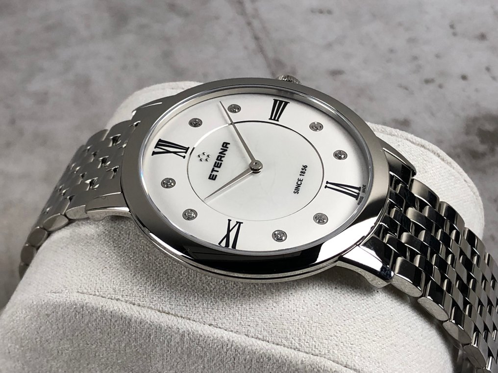 Eterna - Eternity Lady - 2711.41.66.1745 - Γυναίκες -   #4.3