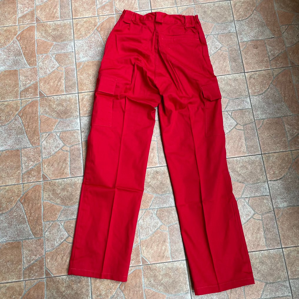 Ferrari - Broek #1.0