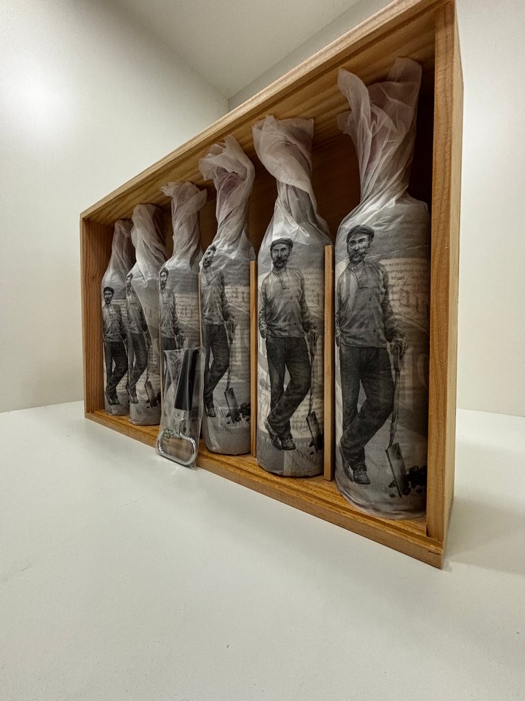 2005 Hacienda López de Haro 'Classica' - 里奥哈 Gran Reserva - 6 Bottles (0.75L) #3.2