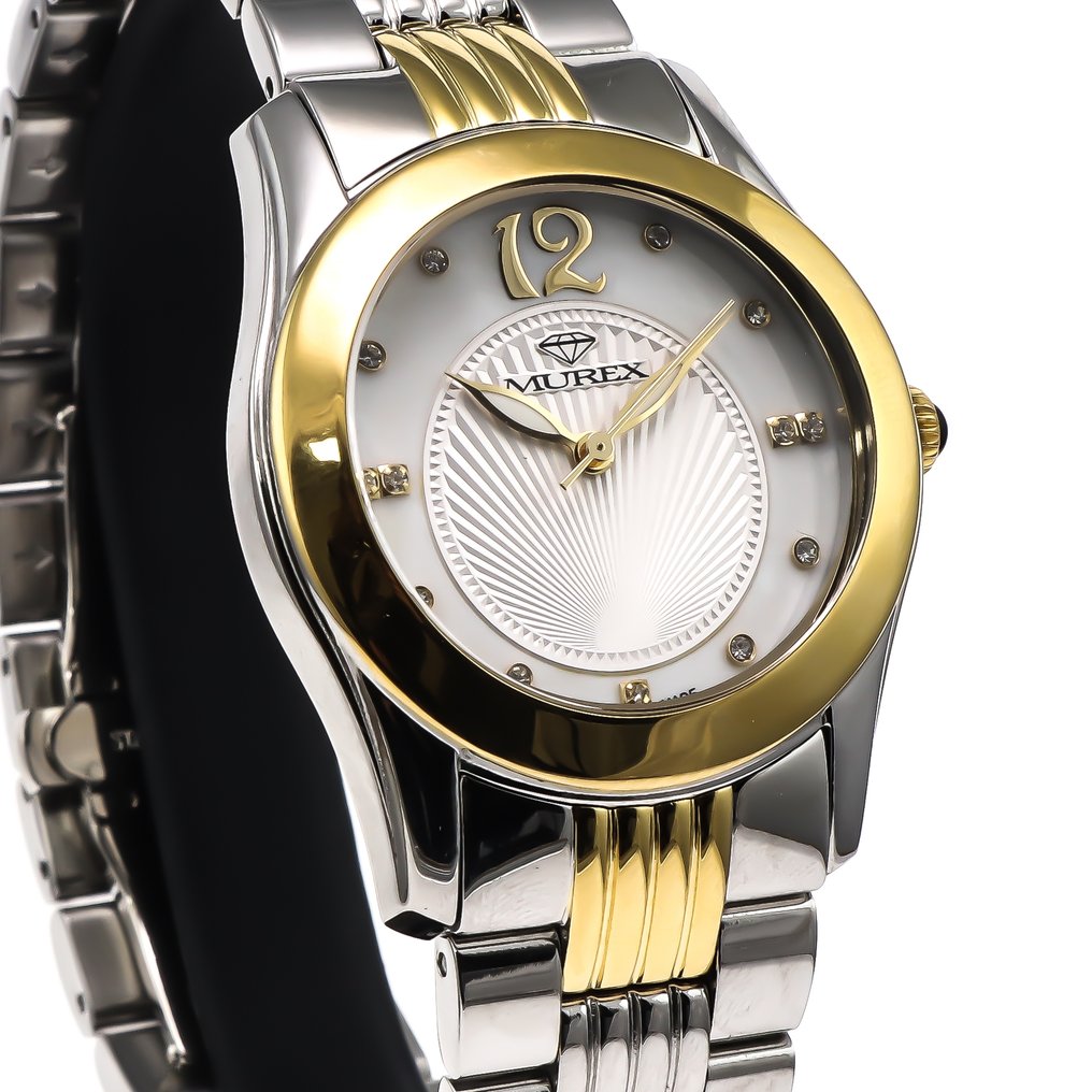 Murex - Swiss Watch - MUL536-SG-7 - χωρίς τιμή ασφαλείας - Γυναίκες - 2000-2010 #1.0