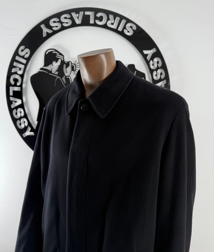 Hugo Boss - Coat #1.0