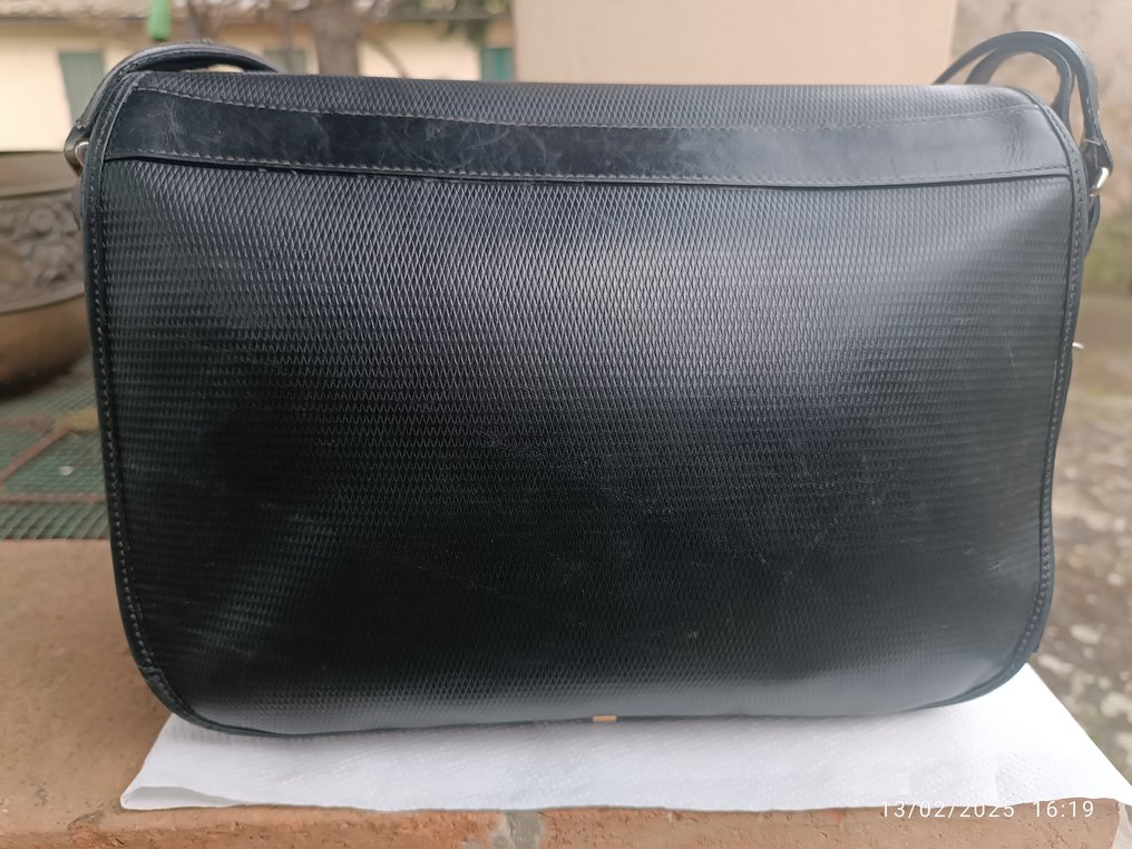 Gucci - 挂肩式皮包 #2.1