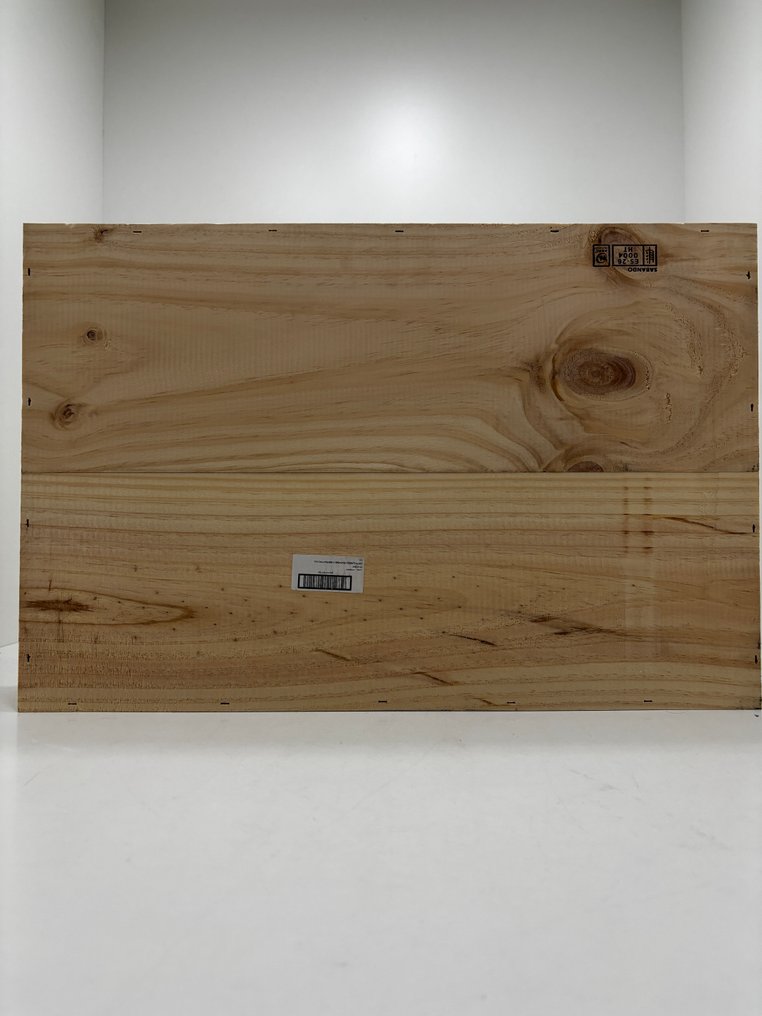 2005 Hacienda López de Haro 'Classica' - 里奥哈 Gran Reserva - 6 Bottles (0.75L) #4.3