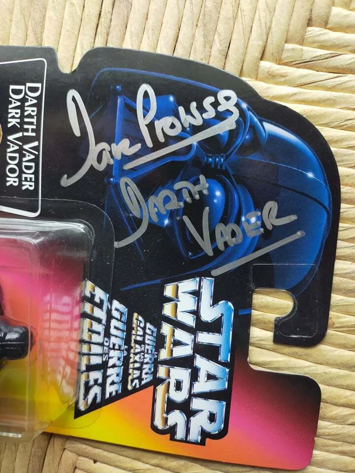 kenner  - Action figure #1.2