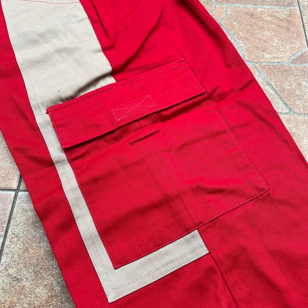 Ferrari - Broek #3.2