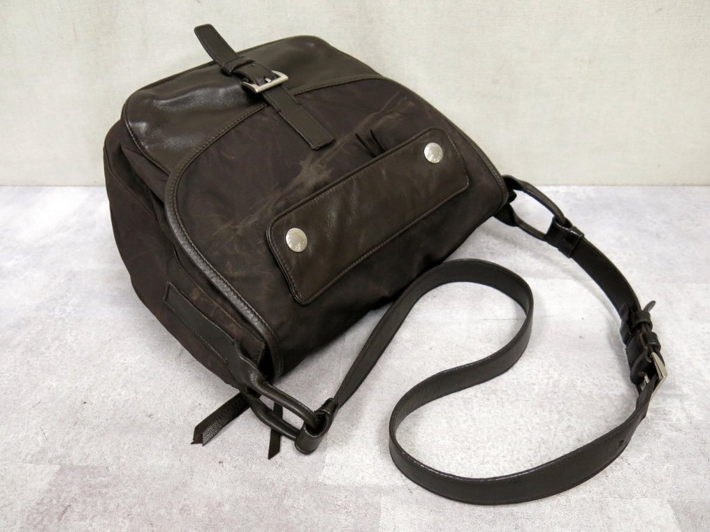 Prada - Bolso #2.1