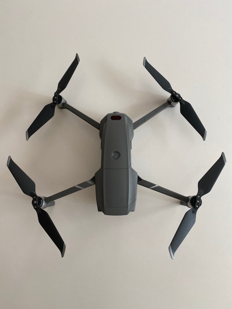 DJI Mavic 2 Zoom Drone fotocamera #4.3