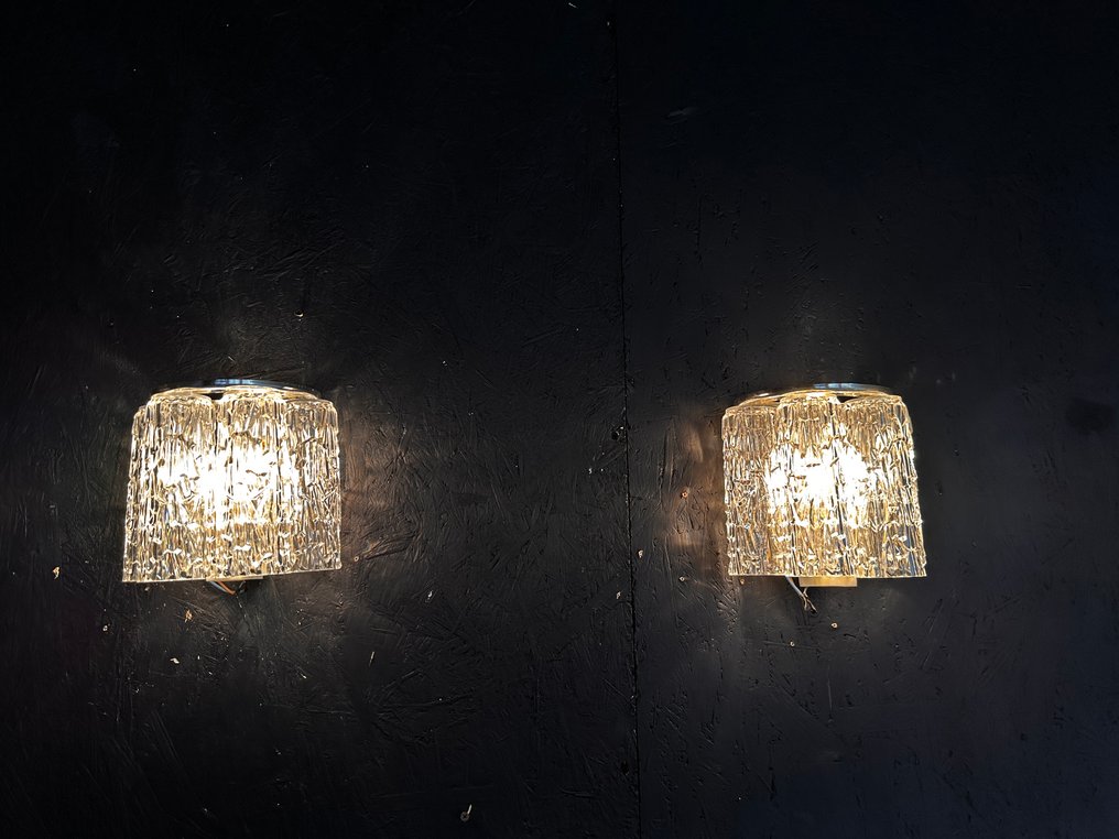 壁突式照明 (6) - 塑料 #3.2