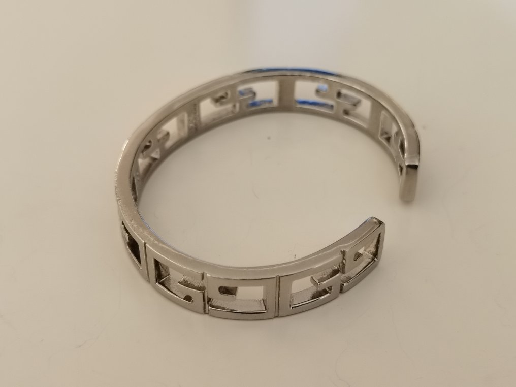 Gucci - Argento - Bracciale #1.0