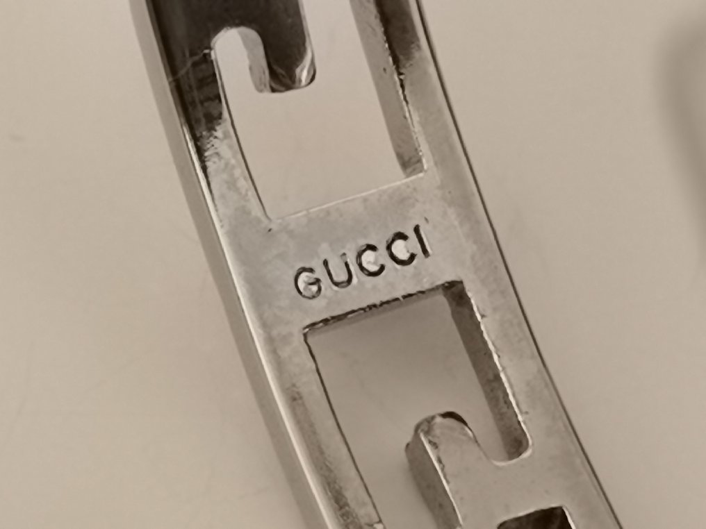 Gucci - Argento - Bracciale #3.2