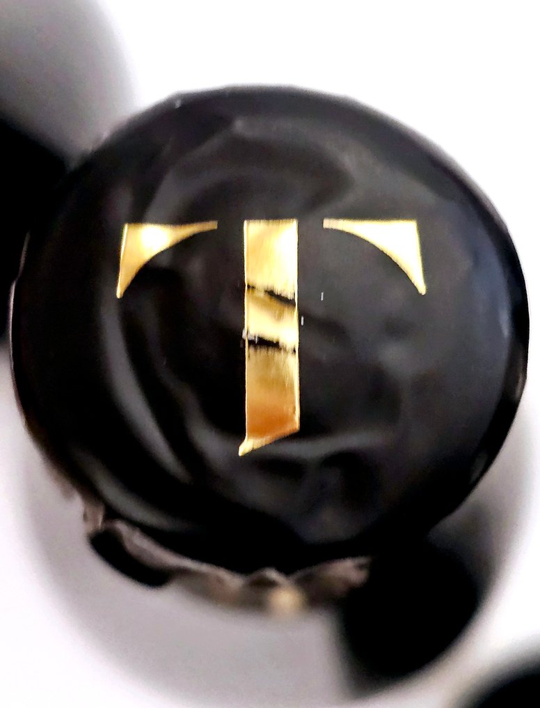 Eric Taillet, Des Grillons Aux Clos Extra Brut - Champagne Blanc de Meunier - 6 Pullot (0.7 L) #4.3