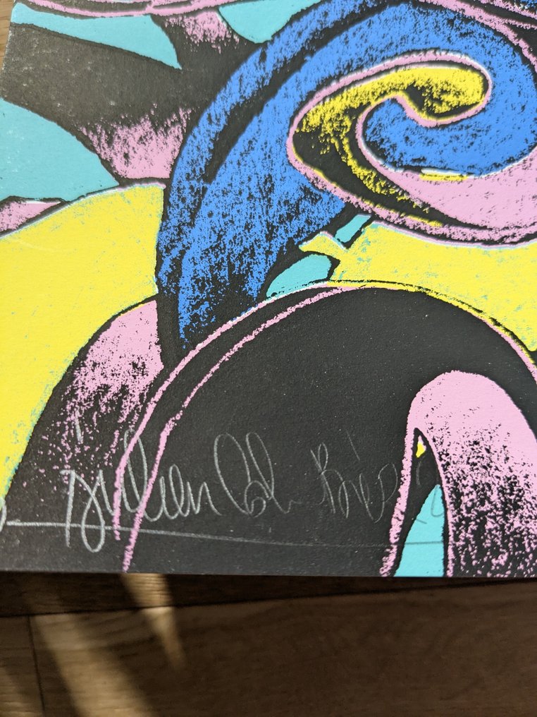 Julien Colombier (1972) - Untitled #2.1