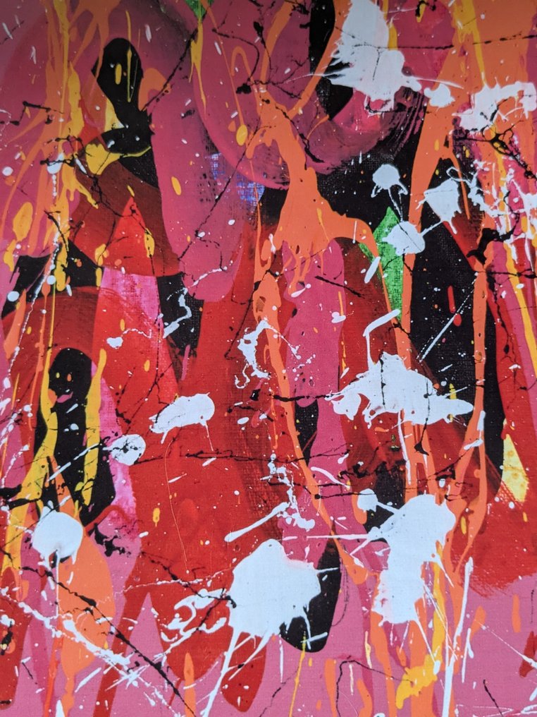 Jonone (1963) - The Softness #3.2