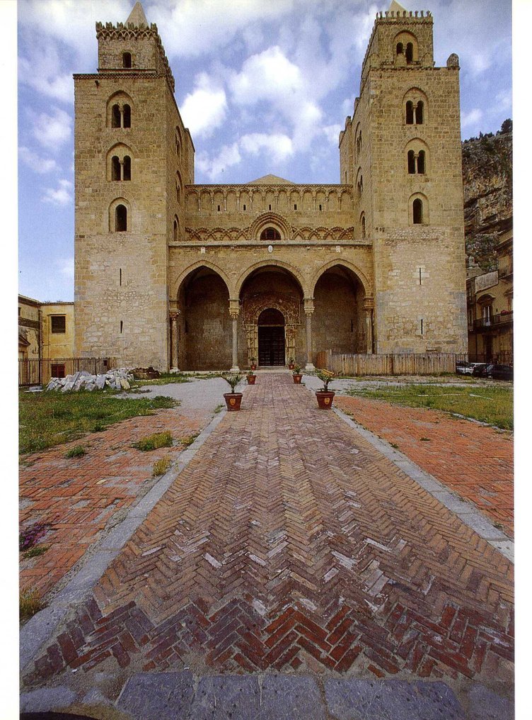 Signed; Franco Fontana - Viaggio in Sicilia - 1992 #3.2