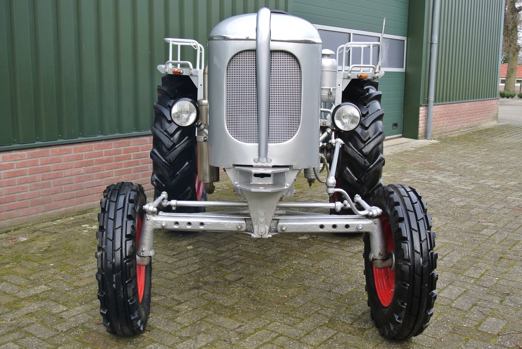 Ritscher - Schlüter 528 - 1953 #2.2