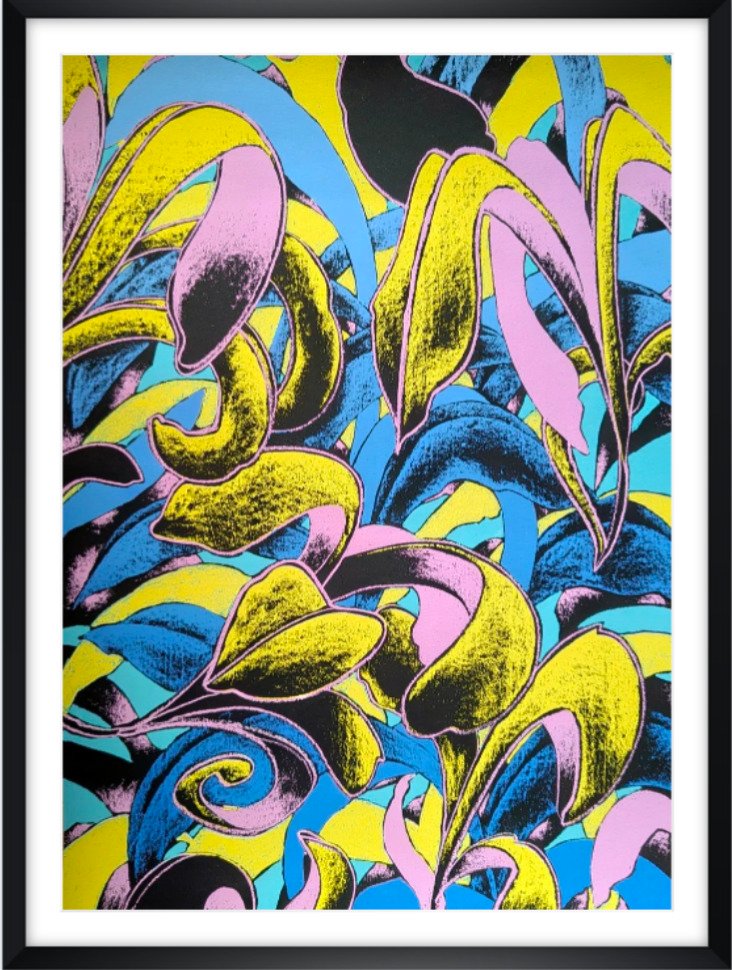 Julien Colombier (1972) - Untitled #1.0