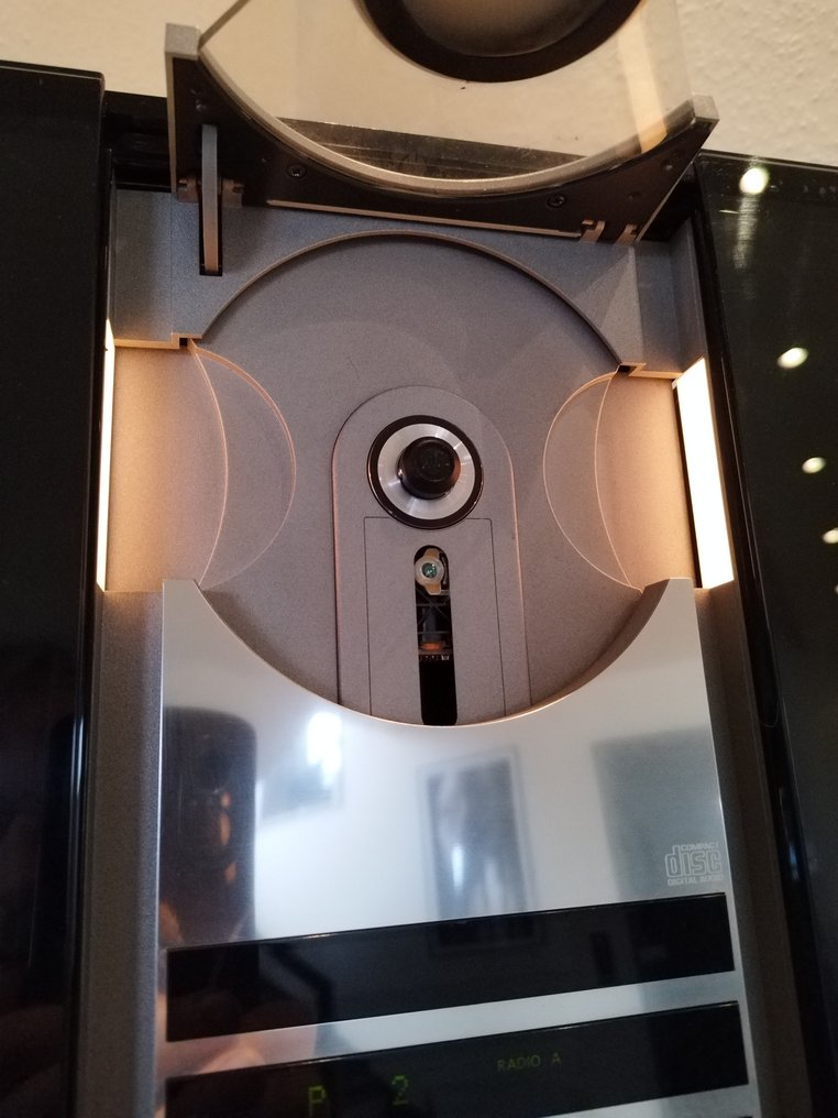 Bang & Olufsen - 配备 Beolink 1000 遥控器的序曲 立体声套装 #3.2